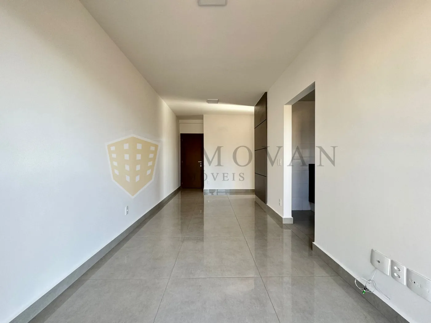 Alugar Apartamento / Padrão em Ribeirão Preto R$ 2.300,00 - Foto 4