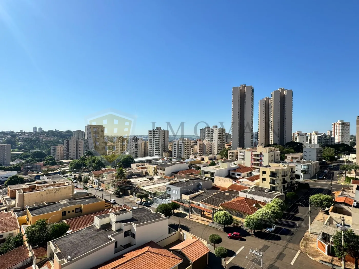 Alugar Apartamento / Padrão em Ribeirão Preto R$ 2.300,00 - Foto 6