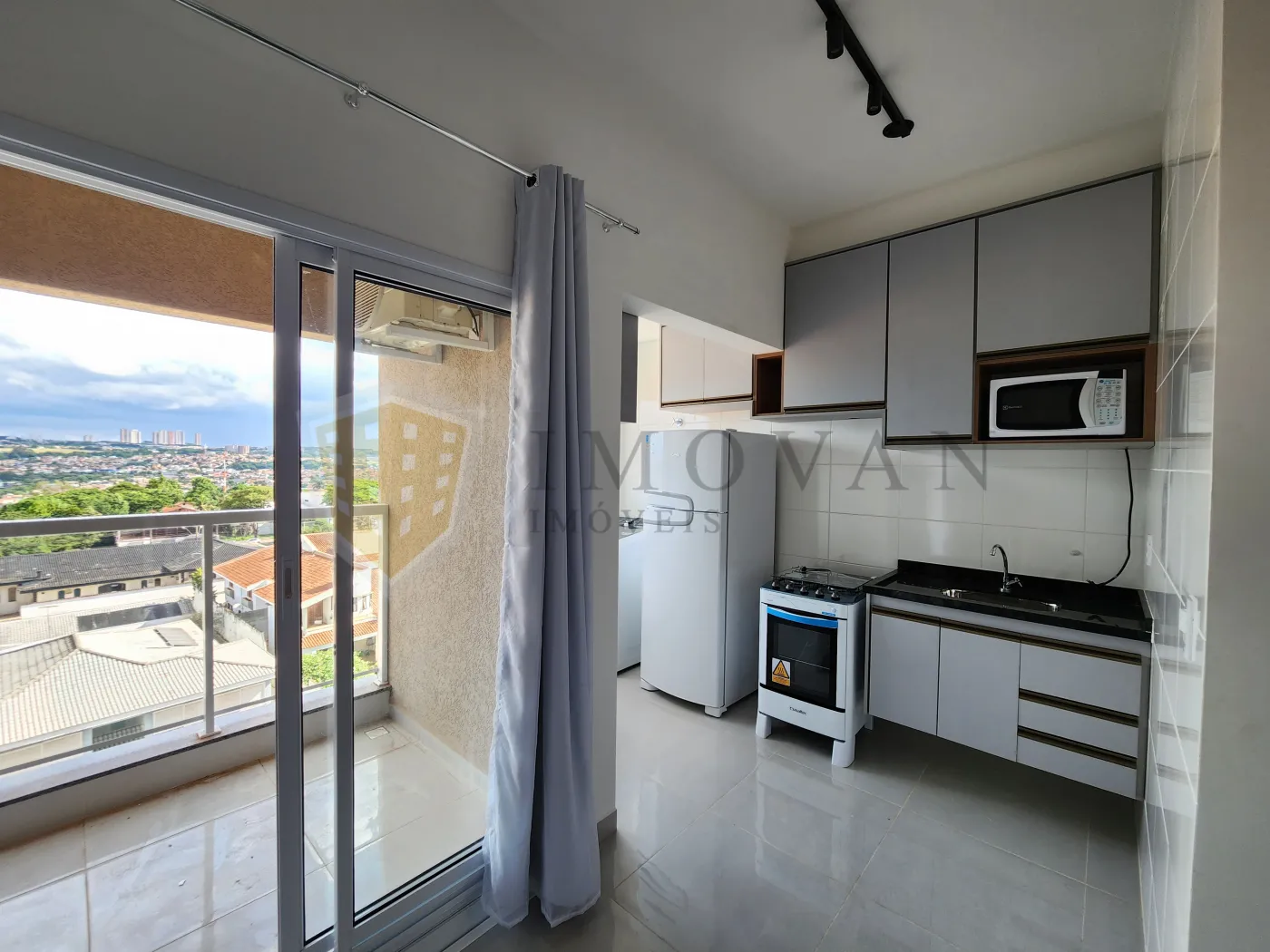 Alugar Apartamento / Kitchnet em Ribeirão Preto R$ 2.300,00 - Foto 6