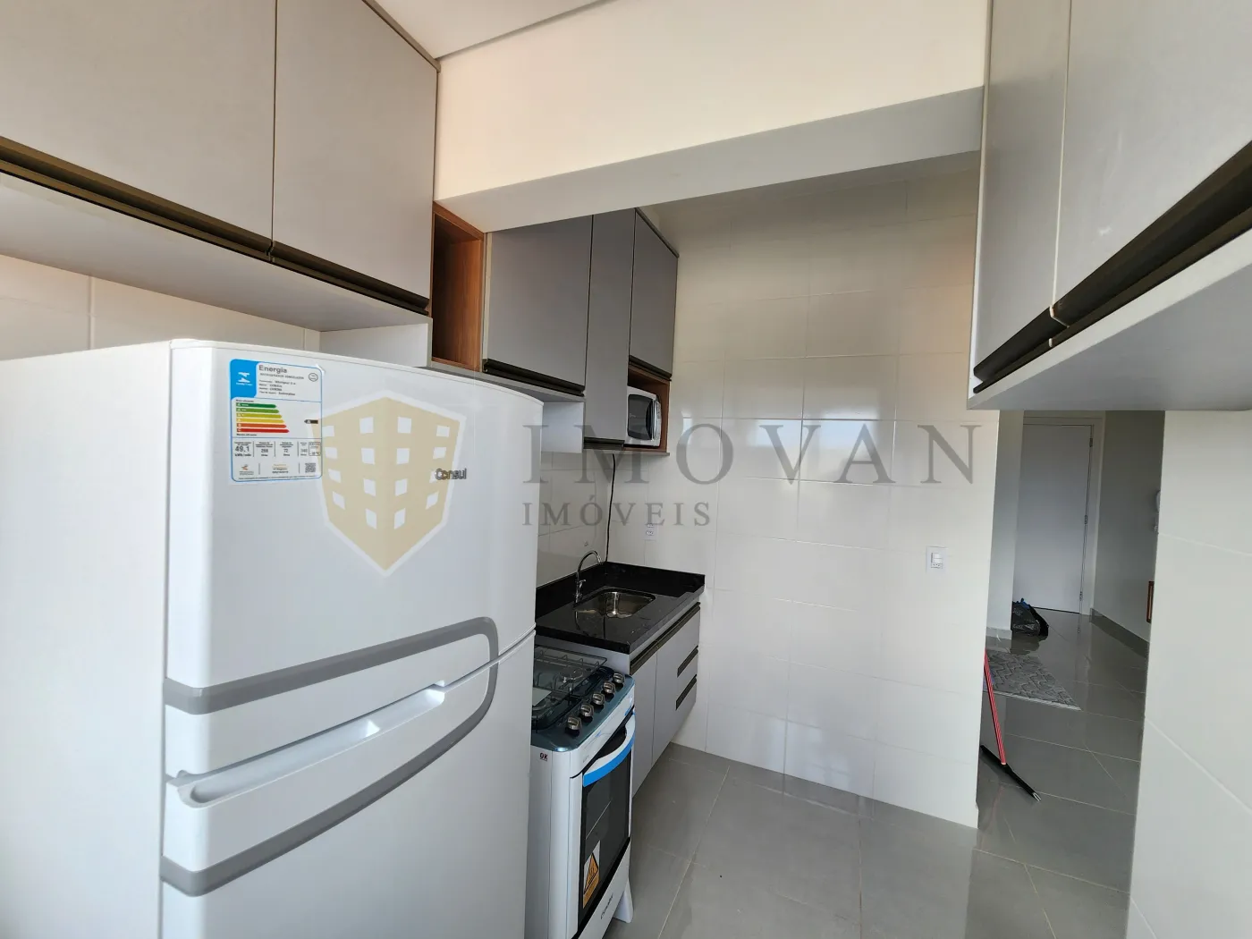 Alugar Apartamento / Kitchnet em Ribeirão Preto R$ 2.300,00 - Foto 7