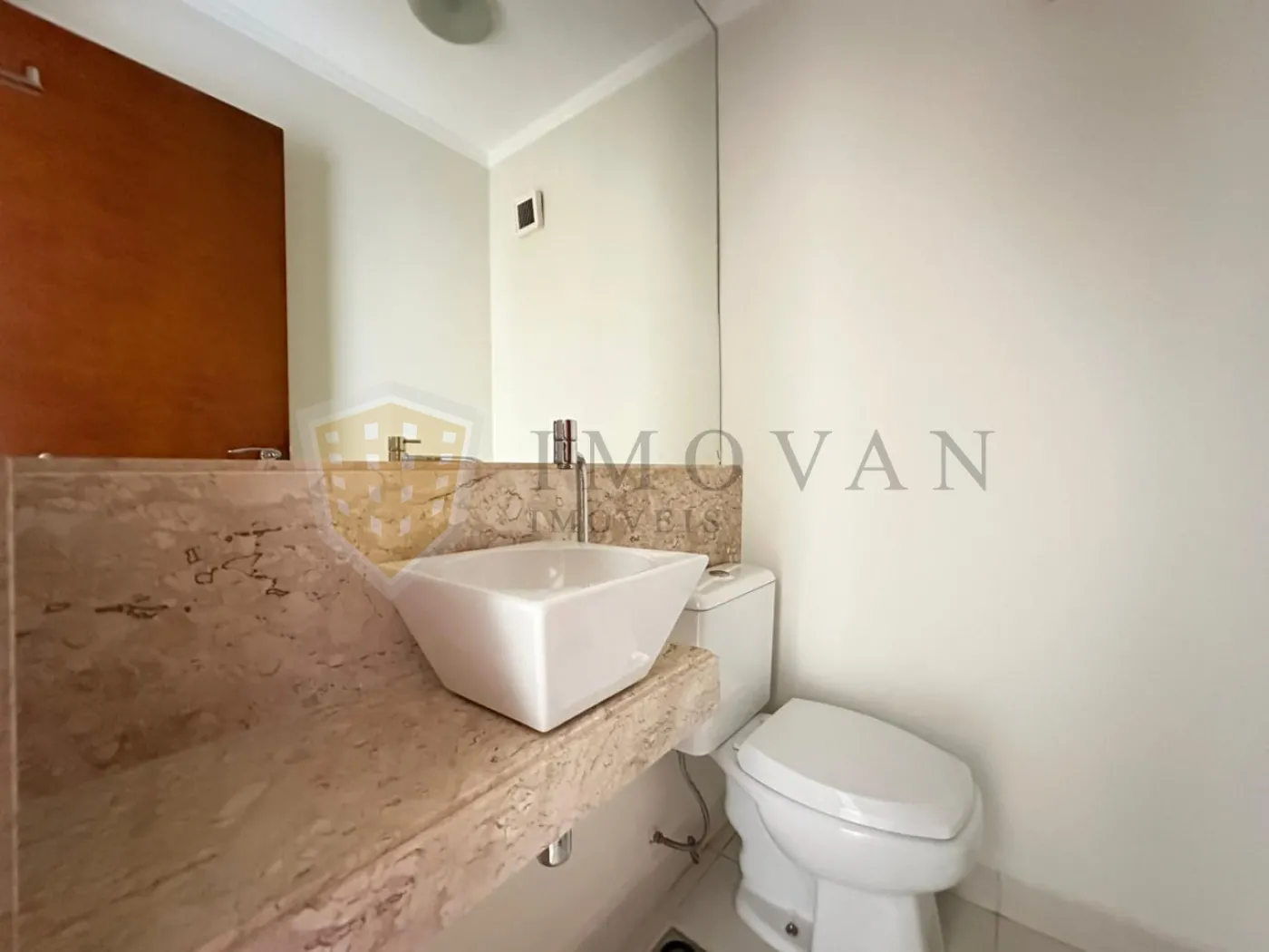 Alugar Apartamento / Padrão em Ribeirão Preto R$ 4.000,00 - Foto 11