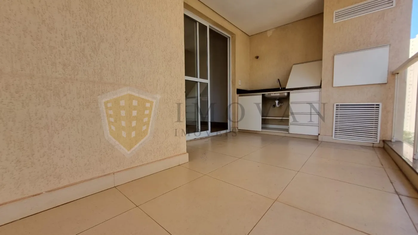 Alugar Apartamento / Padrão em Ribeirão Preto R$ 3.000,00 - Foto 4
