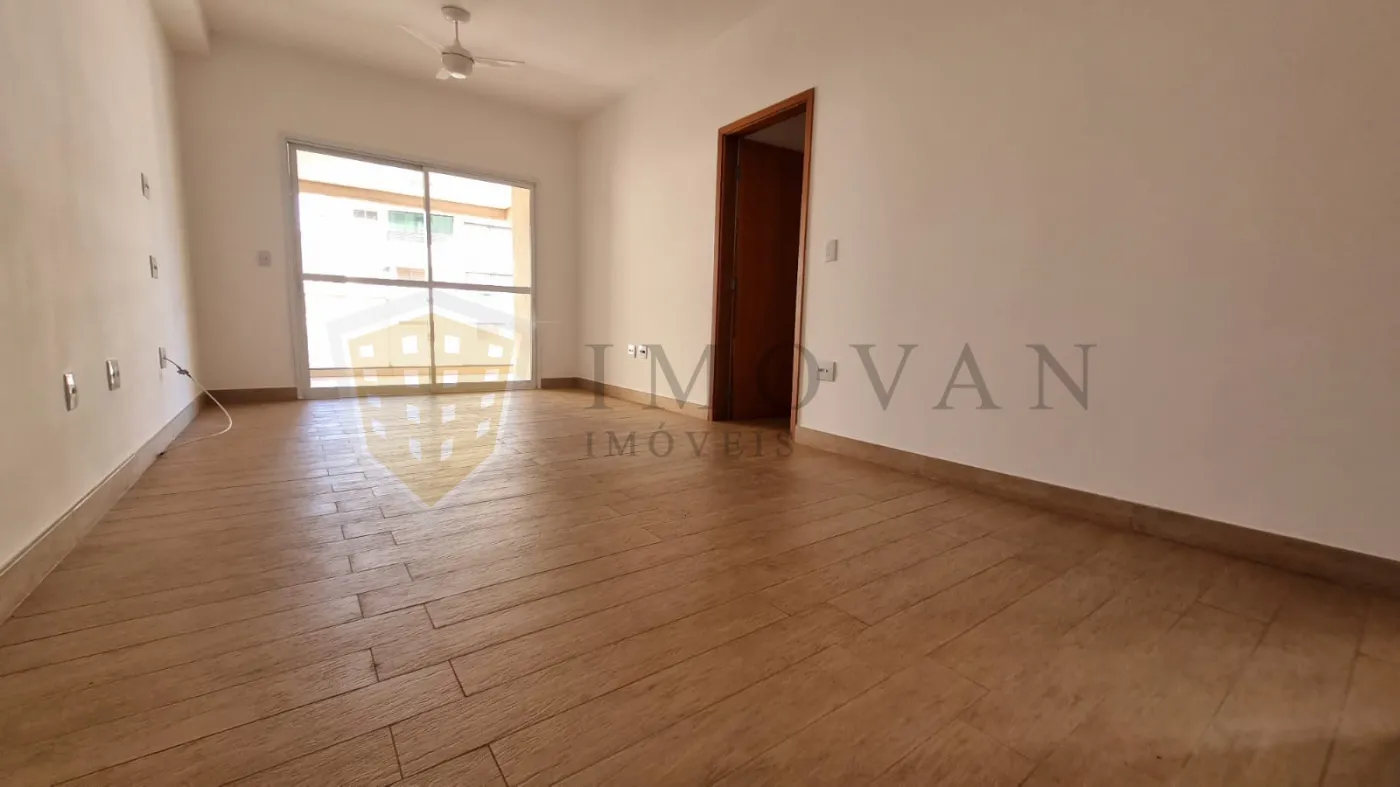 Alugar Apartamento / Padrão em Ribeirão Preto R$ 3.000,00 - Foto 2