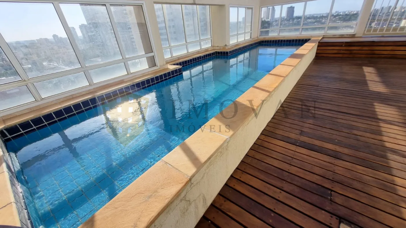 Alugar Apartamento / Padrão em Ribeirão Preto R$ 3.000,00 - Foto 17