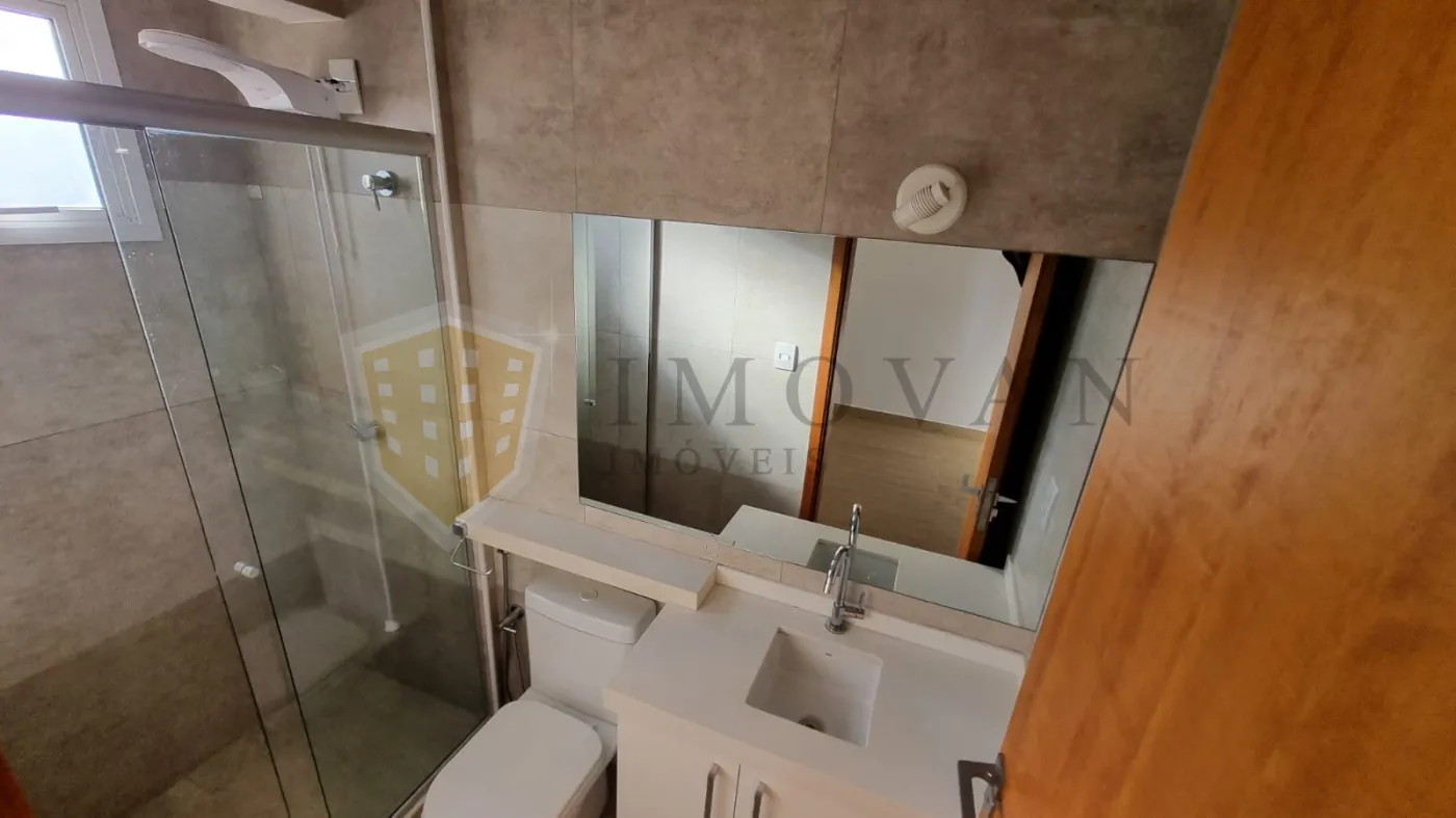 Alugar Apartamento / Padrão em Ribeirão Preto R$ 3.000,00 - Foto 13