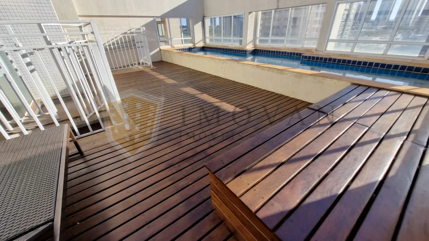 Alugar Apartamento / Padrão em Ribeirão Preto R$ 3.000,00 - Foto 18