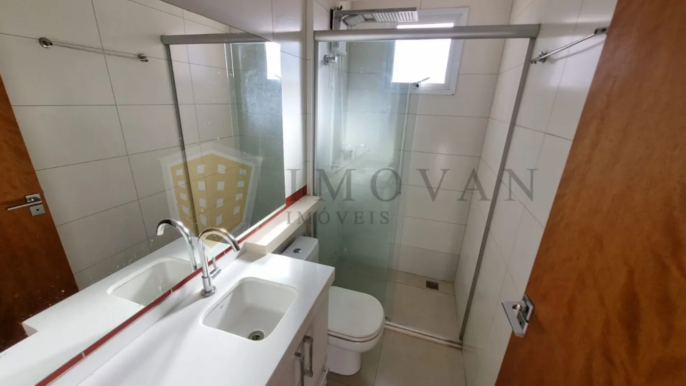 Alugar Apartamento / Padrão em Ribeirão Preto R$ 3.000,00 - Foto 16