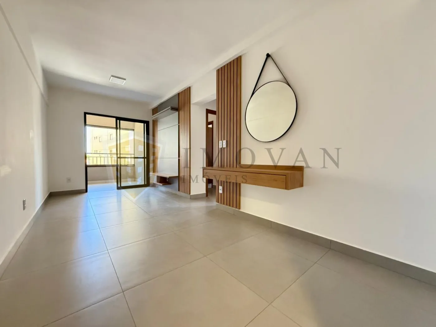 Alugar Apartamento / Padrão em Ribeirão Preto R$ 2.980,00 - Foto 1