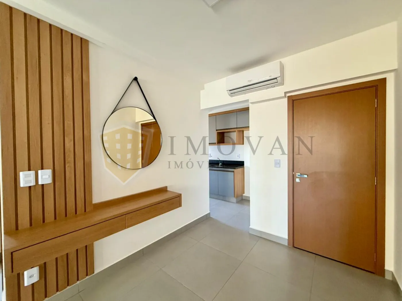 Alugar Apartamento / Padrão em Ribeirão Preto R$ 2.980,00 - Foto 3