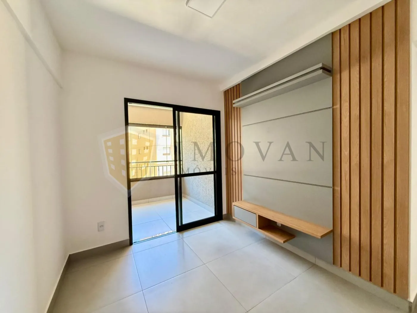 Alugar Apartamento / Padrão em Ribeirão Preto R$ 2.980,00 - Foto 4