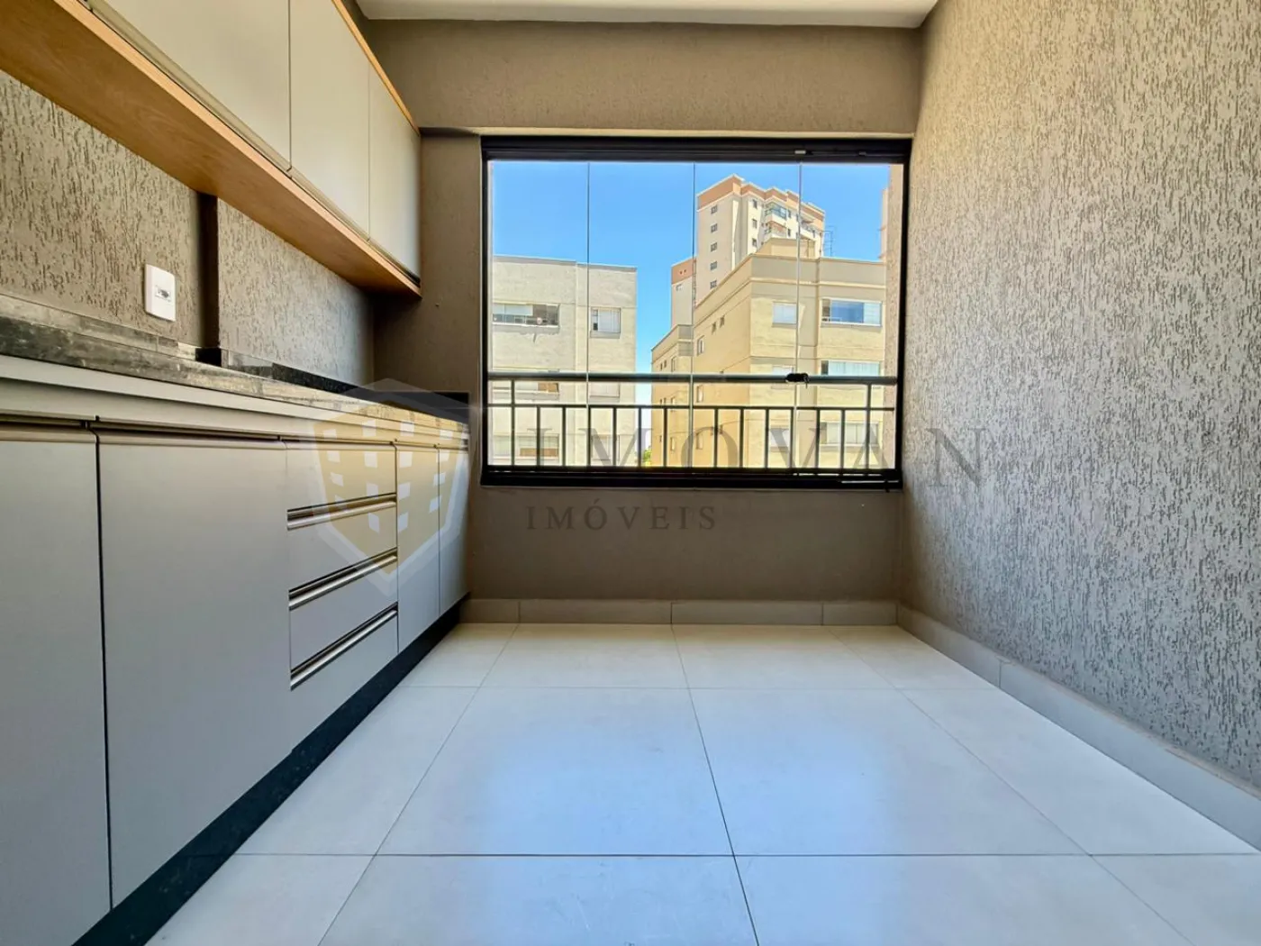 Alugar Apartamento / Padrão em Ribeirão Preto R$ 2.980,00 - Foto 5