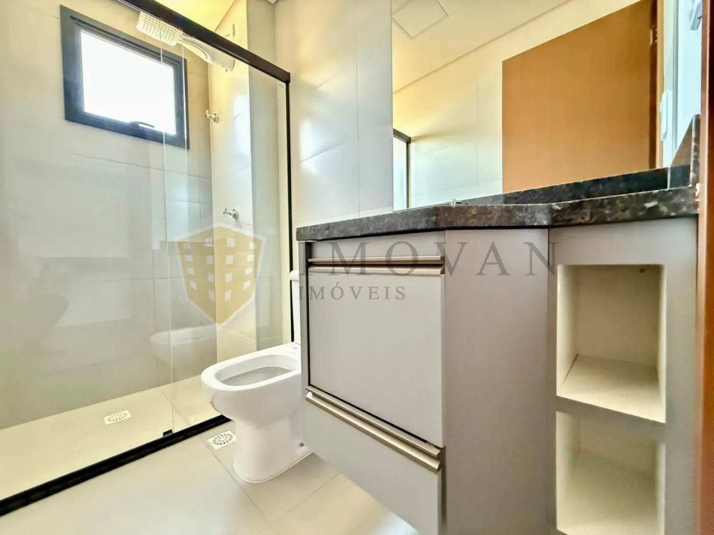 Alugar Apartamento / Padrão em Ribeirão Preto R$ 2.980,00 - Foto 11