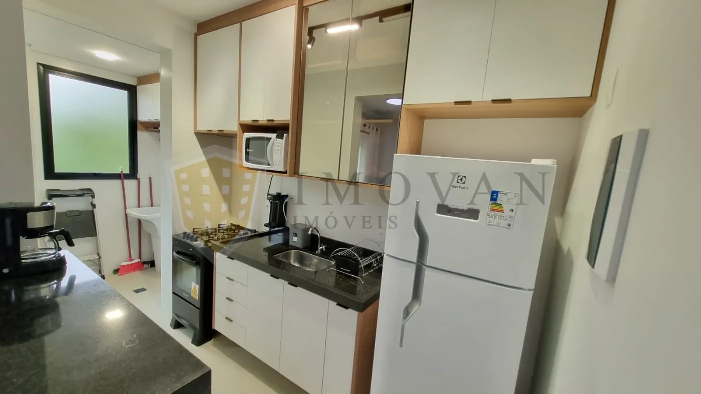 Alugar Apartamento / Padrão em Ribeirão Preto R$ 2.700,00 - Foto 8