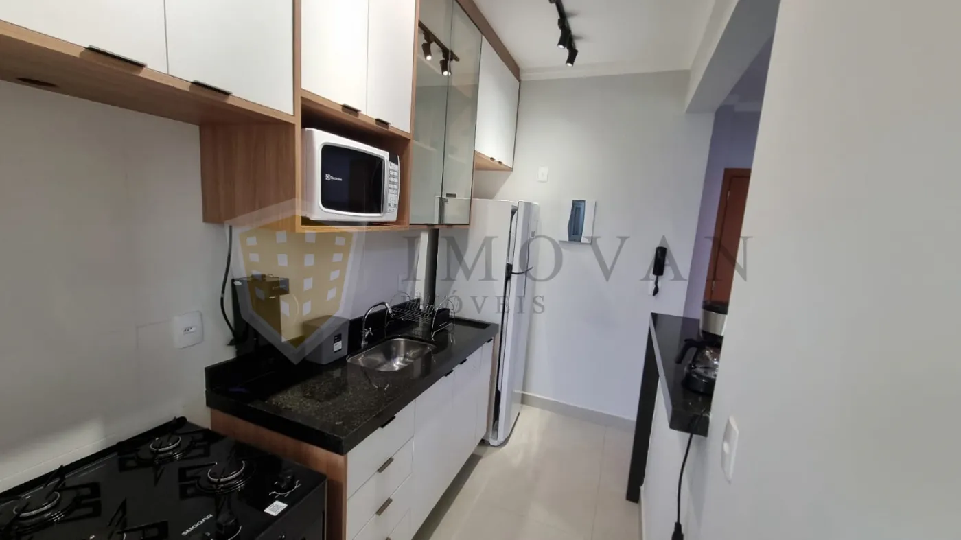 Alugar Apartamento / Padrão em Ribeirão Preto R$ 2.700,00 - Foto 9