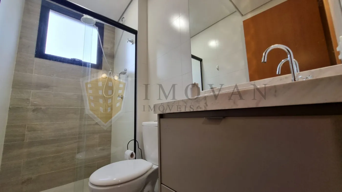 Alugar Apartamento / Padrão em Ribeirão Preto R$ 2.700,00 - Foto 14