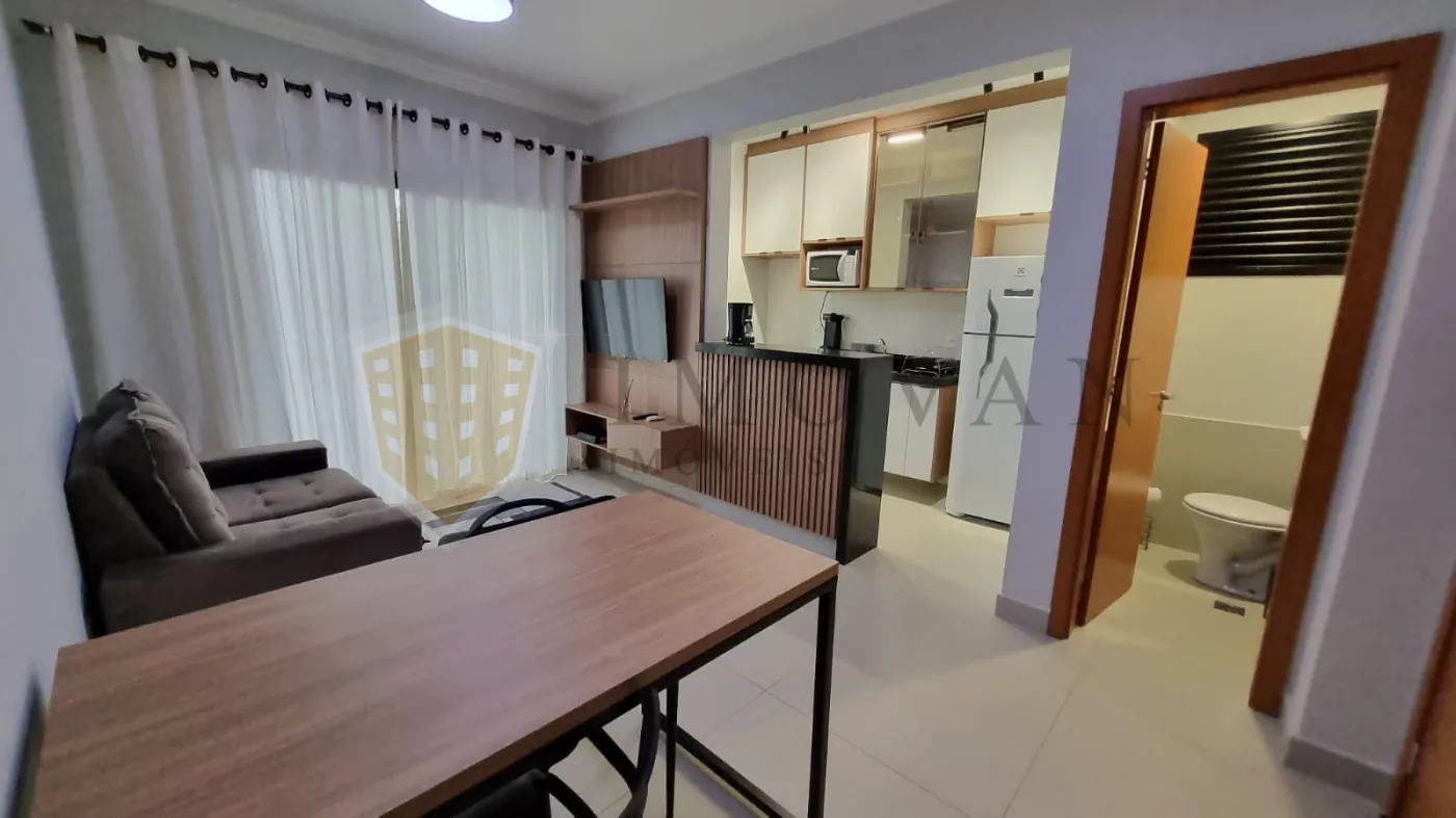 Alugar Apartamento / Padrão em Ribeirão Preto R$ 2.700,00 - Foto 4