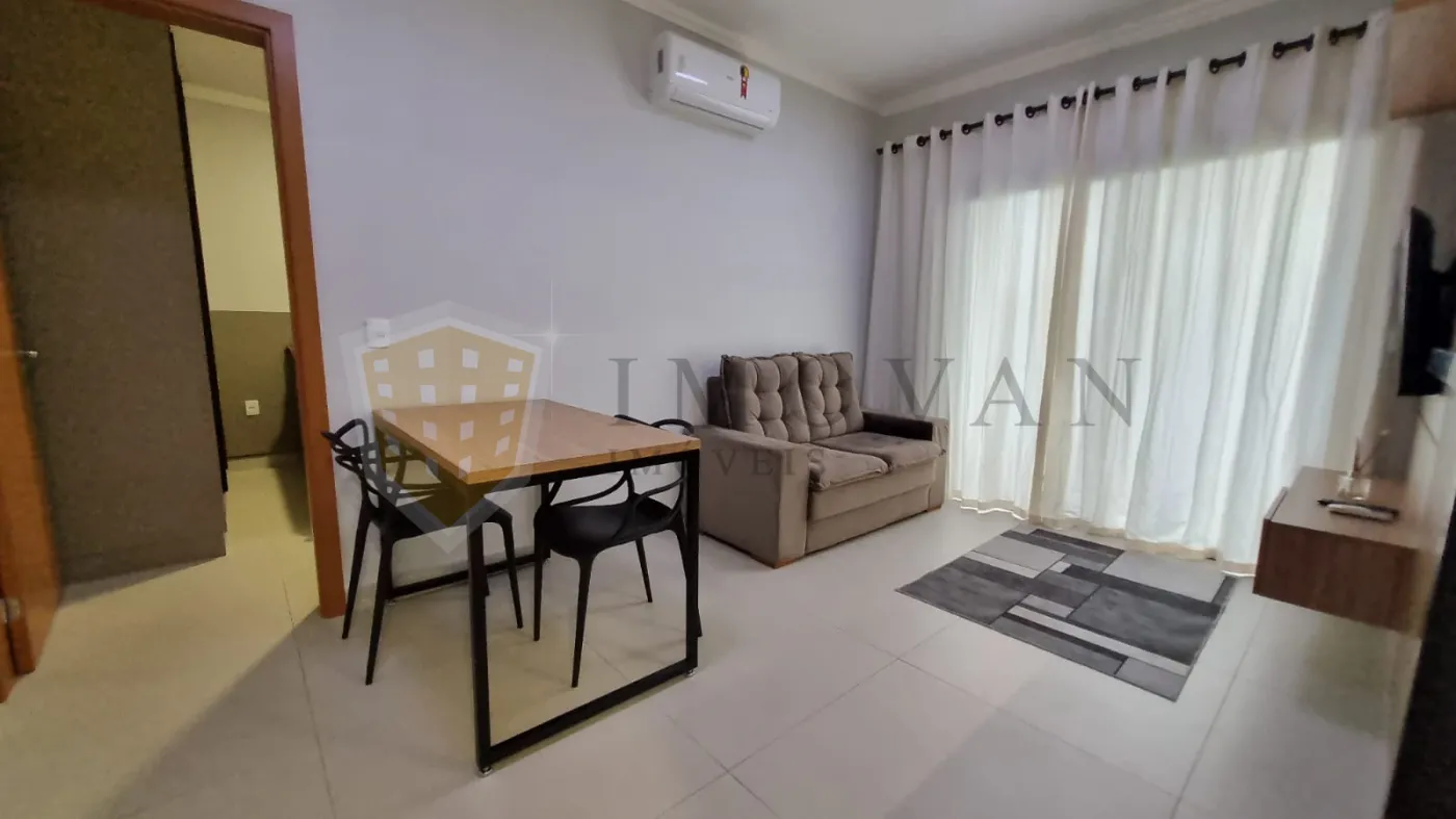 Alugar Apartamento / Padrão em Ribeirão Preto R$ 2.700,00 - Foto 3