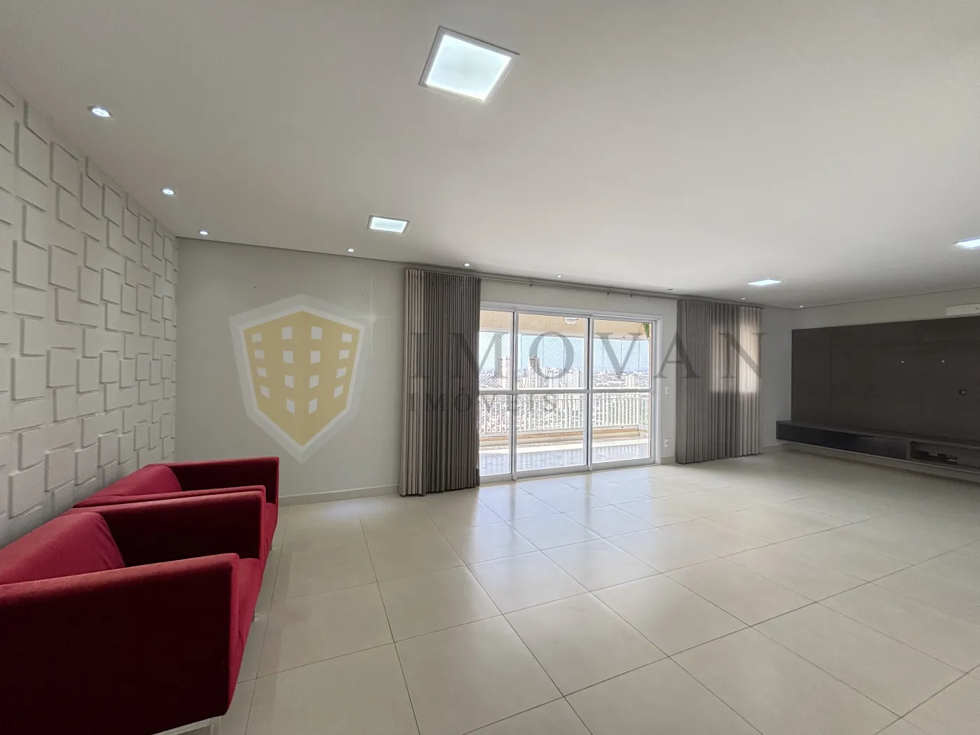 Alugar Apartamento / Padrão em Ribeirão Preto R$ 8.500,00 - Foto 5