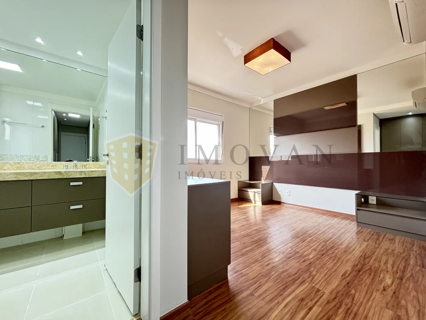 Alugar Apartamento / Padrão em Ribeirão Preto R$ 8.500,00 - Foto 13