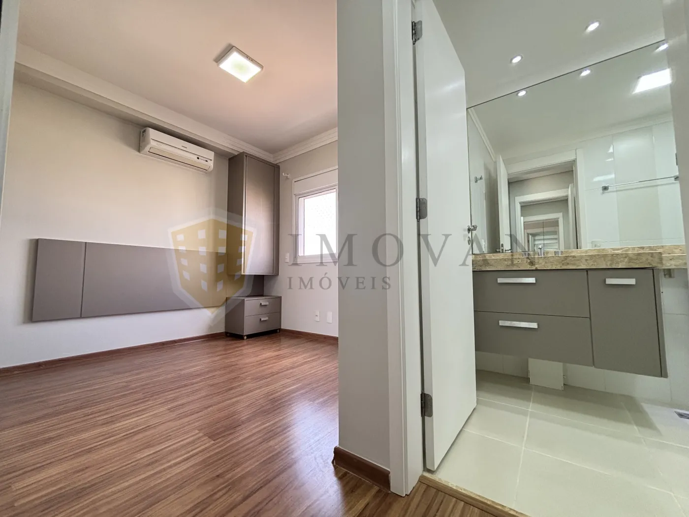 Alugar Apartamento / Padrão em Ribeirão Preto R$ 8.500,00 - Foto 18