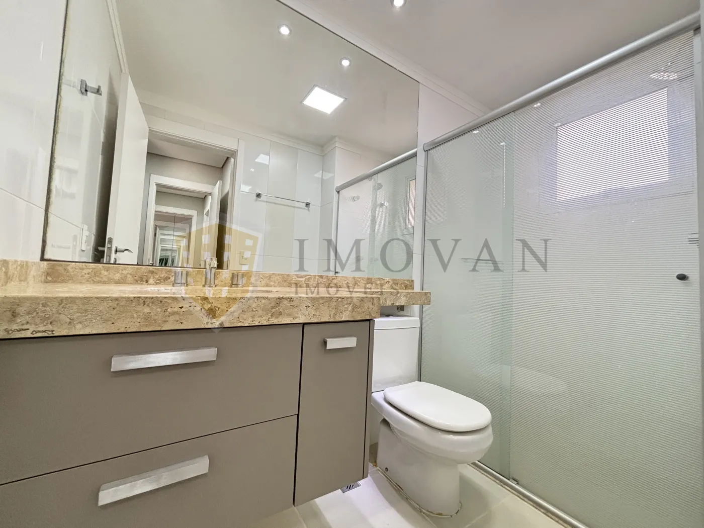 Alugar Apartamento / Padrão em Ribeirão Preto R$ 8.500,00 - Foto 22