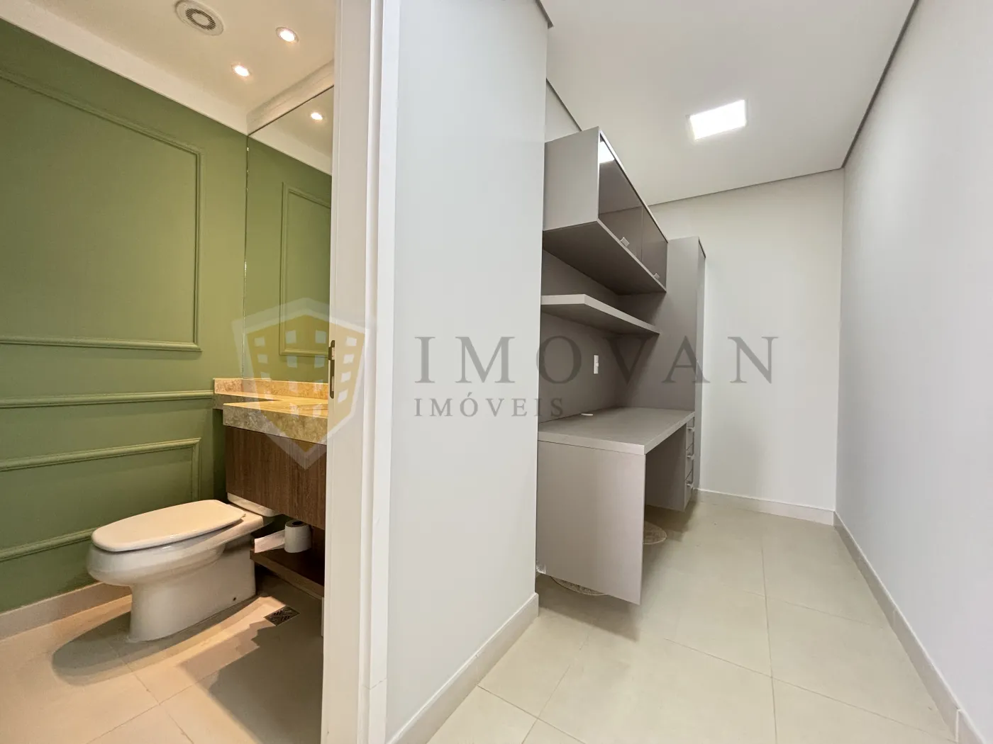 Alugar Apartamento / Padrão em Ribeirão Preto R$ 8.500,00 - Foto 25