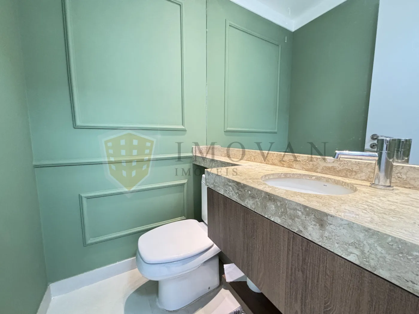 Alugar Apartamento / Padrão em Ribeirão Preto R$ 8.500,00 - Foto 26