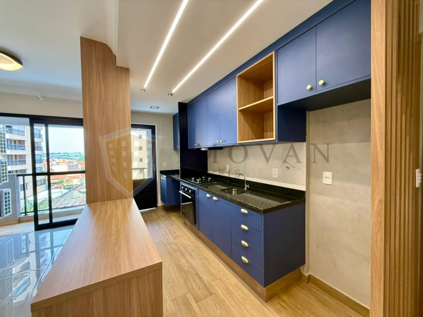 Alugar Apartamento / Padrão em Ribeirão Preto R$ 3.300,00 - Foto 1