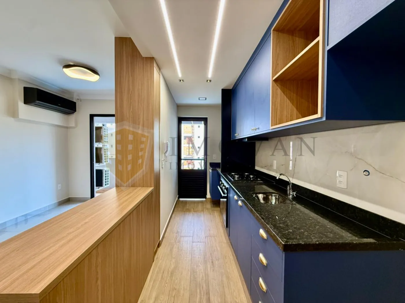 Alugar Apartamento / Padrão em Ribeirão Preto R$ 3.300,00 - Foto 2