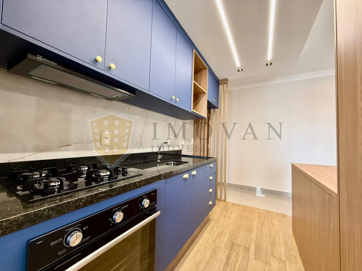 Alugar Apartamento / Padrão em Ribeirão Preto R$ 3.300,00 - Foto 5
