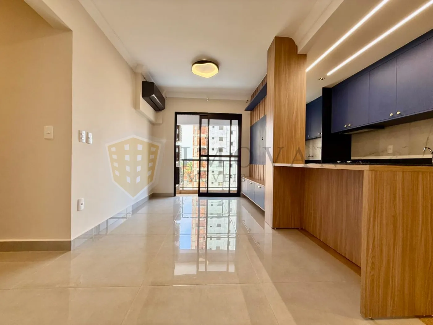 Alugar Apartamento / Padrão em Ribeirão Preto R$ 3.300,00 - Foto 6