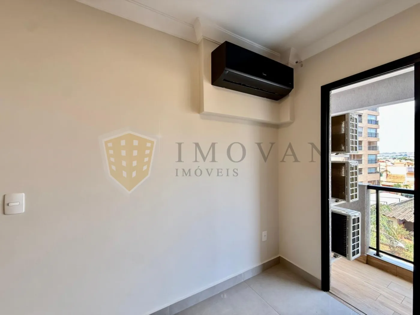 Alugar Apartamento / Padrão em Ribeirão Preto R$ 3.300,00 - Foto 8