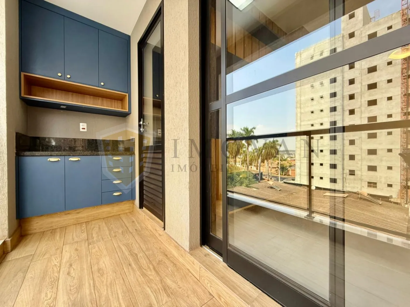 Alugar Apartamento / Padrão em Ribeirão Preto R$ 3.300,00 - Foto 9