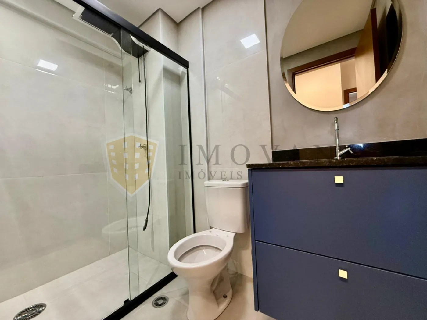Alugar Apartamento / Padrão em Ribeirão Preto R$ 3.300,00 - Foto 11
