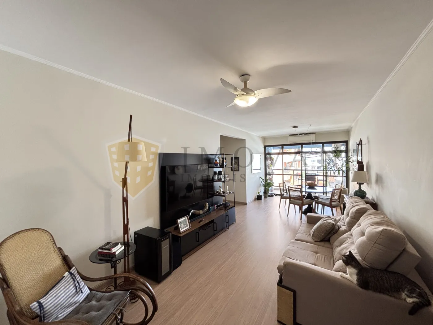Comprar Apartamento / Padrão em Ribeirão Preto R$ 425.000,00 - Foto 2