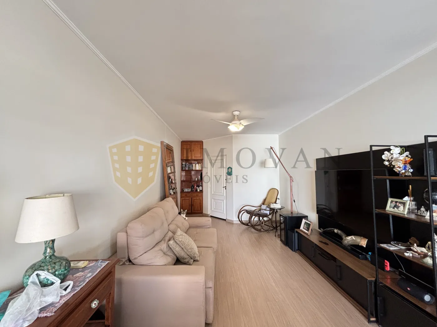 Comprar Apartamento / Padrão em Ribeirão Preto R$ 425.000,00 - Foto 5