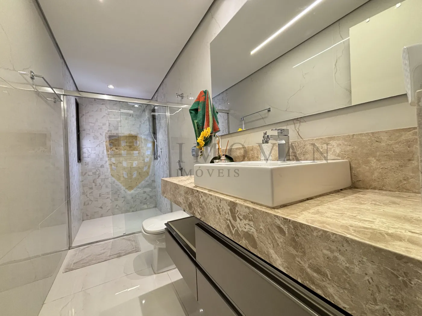 Comprar Apartamento / Padrão em Ribeirão Preto R$ 425.000,00 - Foto 9