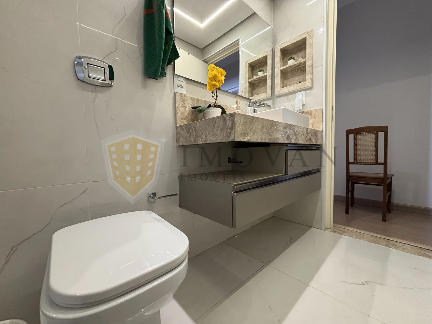 Comprar Apartamento / Padrão em Ribeirão Preto R$ 425.000,00 - Foto 17