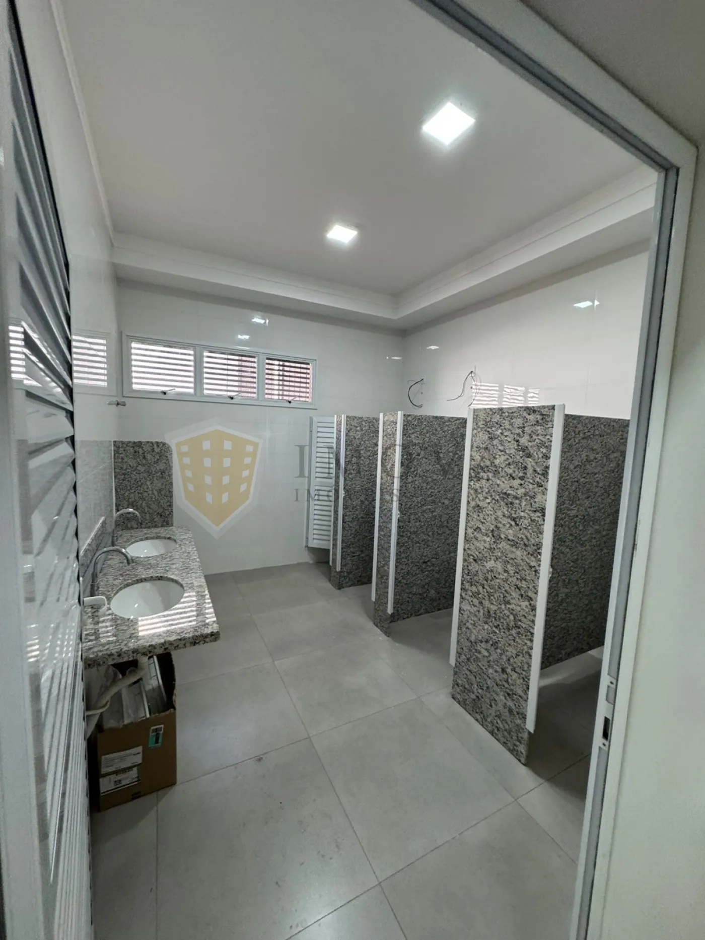 Alugar Comercial / Galpão em Ribeirão Preto R$ 30.000,00 - Foto 7