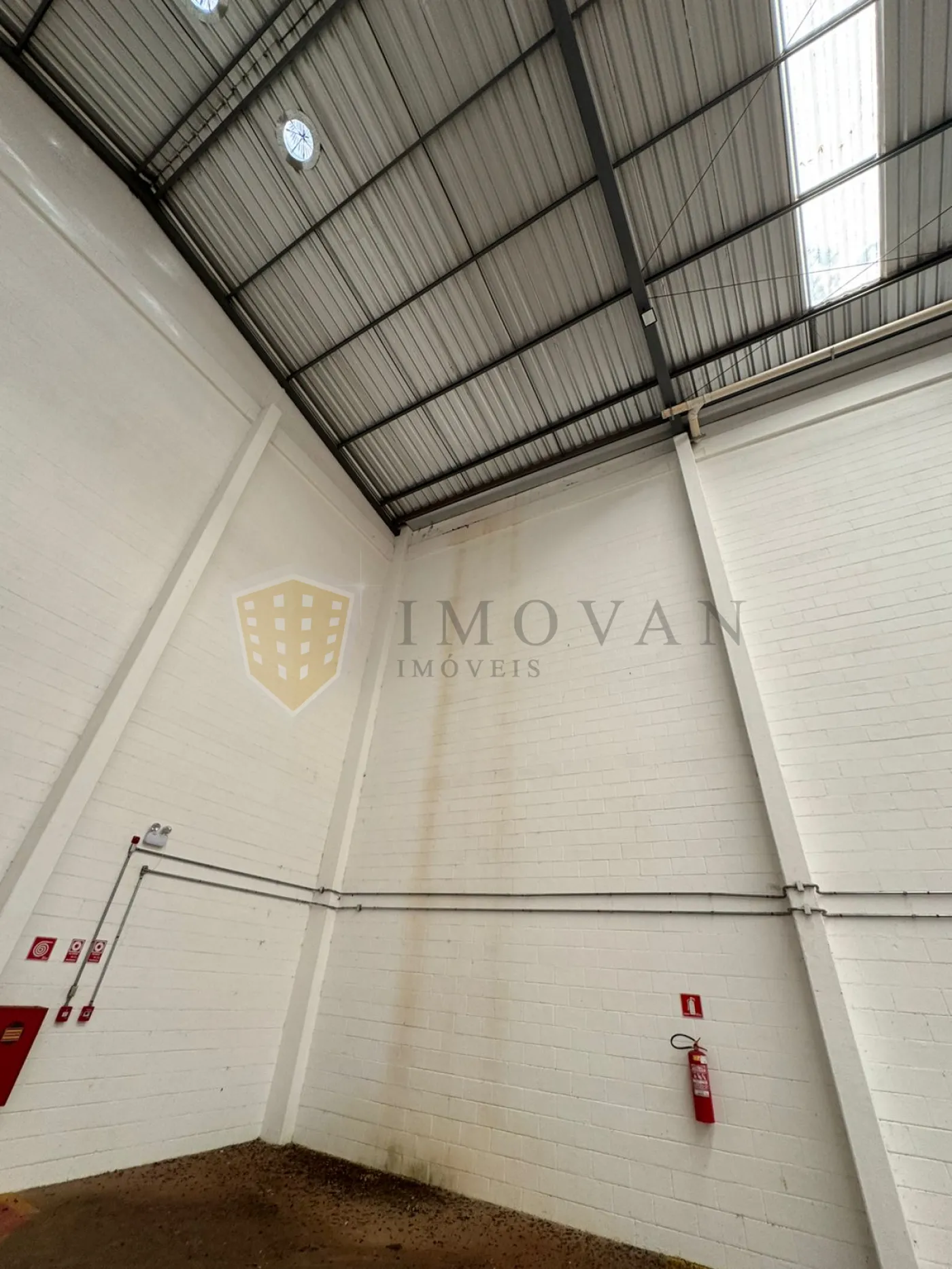 Alugar Comercial / Galpão em Ribeirão Preto R$ 30.000,00 - Foto 4