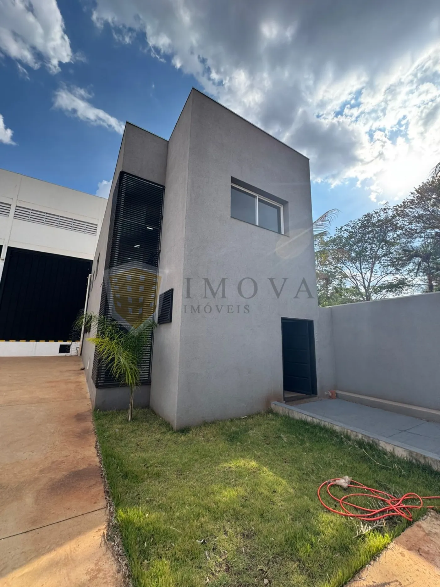 Alugar Comercial / Galpão em Ribeirão Preto R$ 30.000,00 - Foto 11