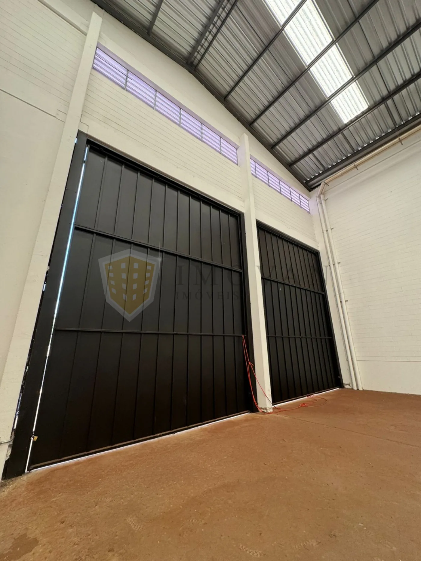 Alugar Comercial / Galpão em Ribeirão Preto R$ 30.000,00 - Foto 10