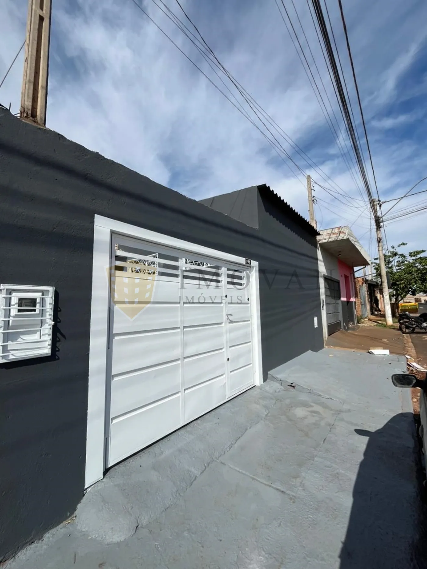 Comprar Casa / Padrão em Ribeirão Preto R$ 220.000,00 - Foto 1