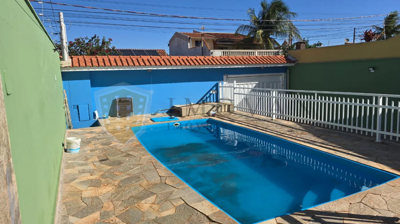 Alugar Casa / Padrão em Ribeirão Preto R$ 3.000,00 - Foto 11