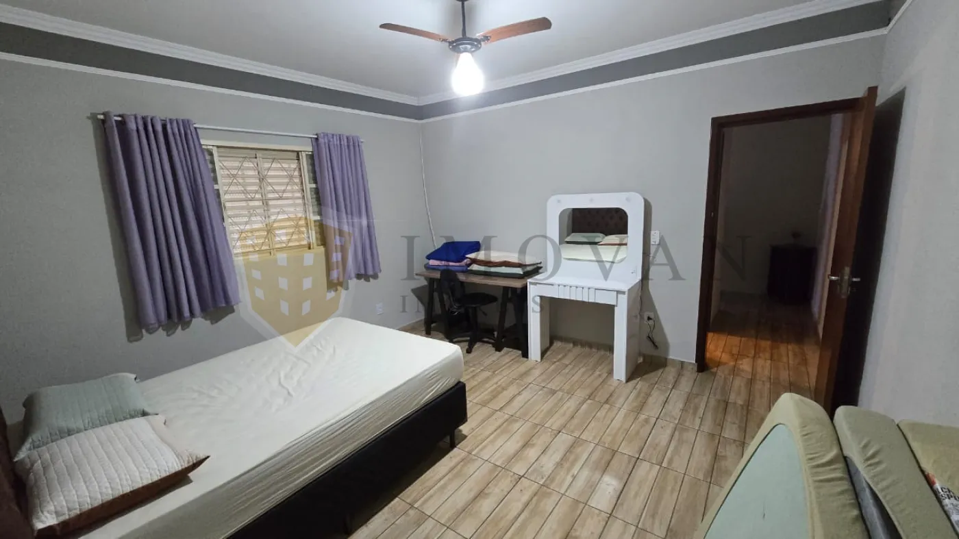 Alugar Casa / Padrão em Ribeirão Preto R$ 3.000,00 - Foto 8