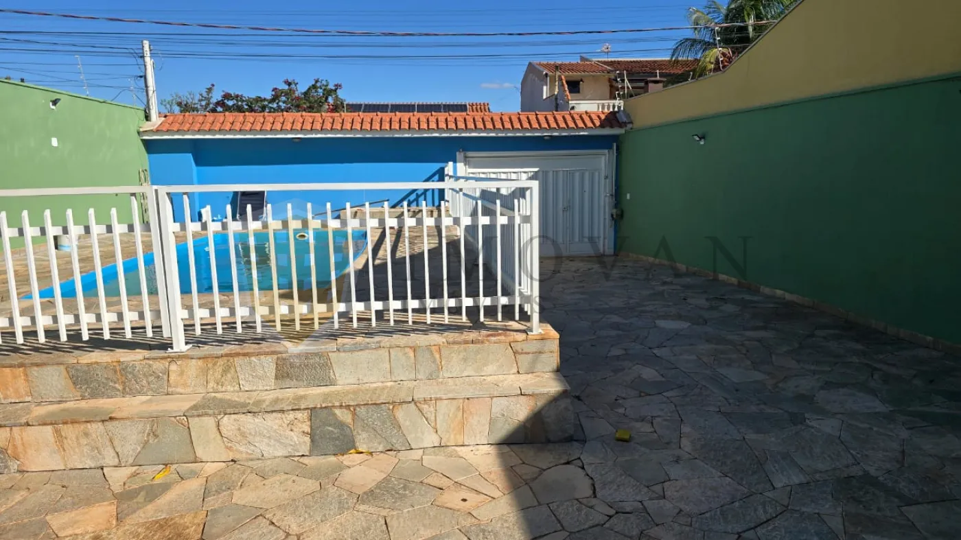 Alugar Casa / Padrão em Ribeirão Preto R$ 3.000,00 - Foto 12