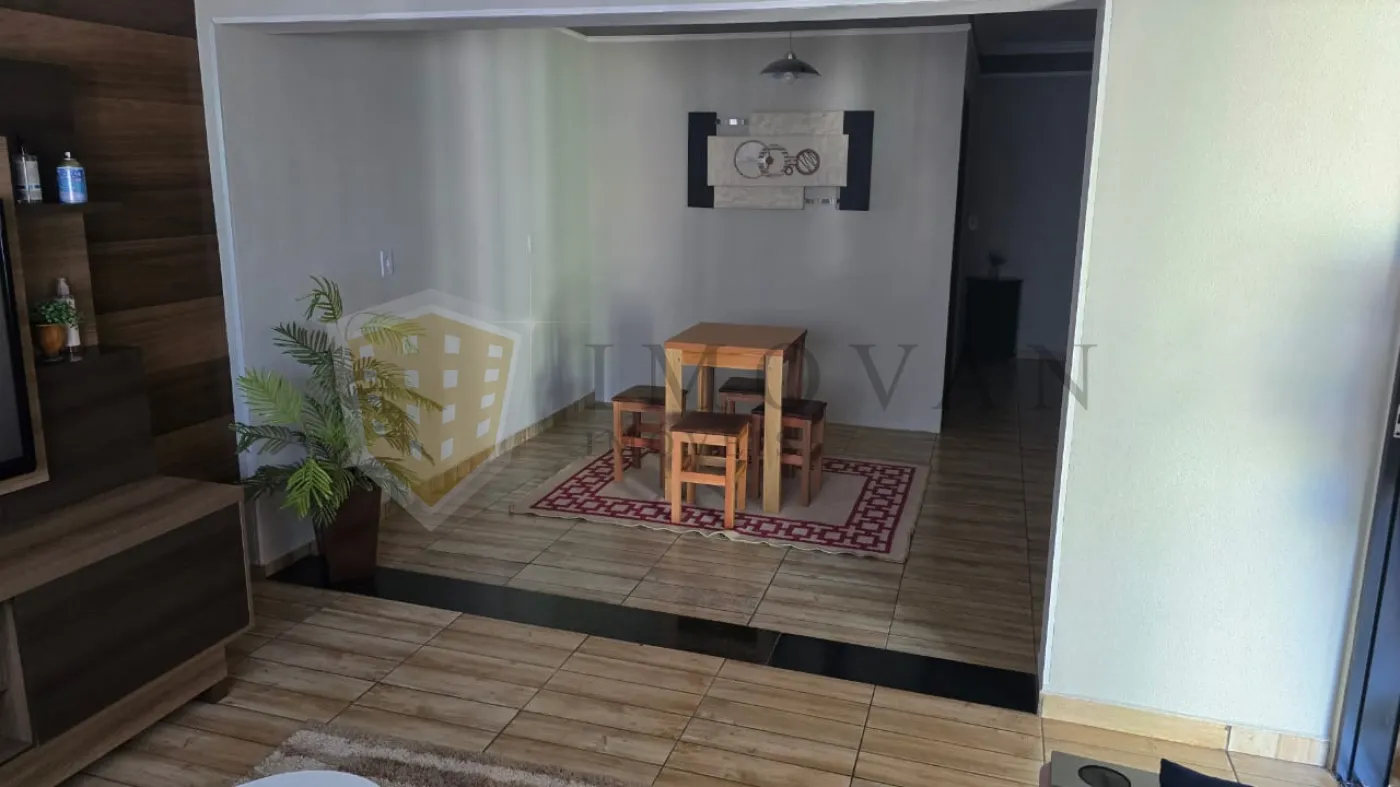 Alugar Casa / Padrão em Ribeirão Preto R$ 3.000,00 - Foto 3