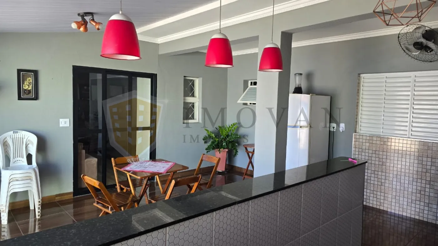 Alugar Casa / Padrão em Ribeirão Preto R$ 3.000,00 - Foto 4