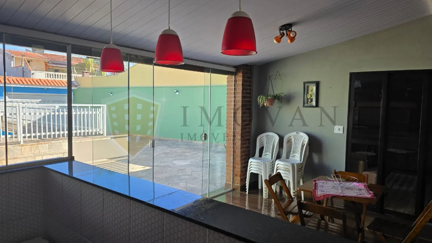 Alugar Casa / Padrão em Ribeirão Preto R$ 3.000,00 - Foto 6