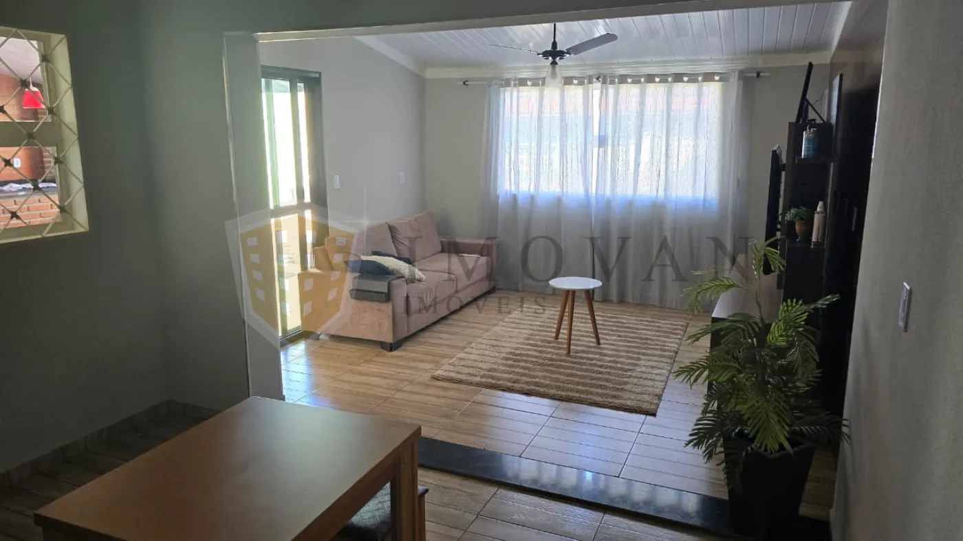 Alugar Casa / Padrão em Ribeirão Preto R$ 3.000,00 - Foto 5